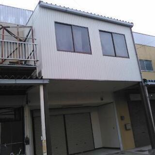 【貸倉庫・事務所】瑞穂市牛牧