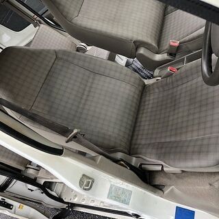 車検 R2/9/18迄 スズキ エブリィ バン PA 白 キーレス オーディオ DA64 DG64 スクラム 軽 軽バン ケッパコの画像