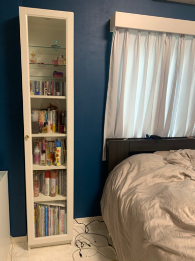 ikea 本棚　棚　イケア