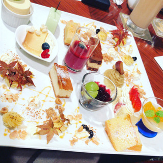 カフェ友なりましょう！