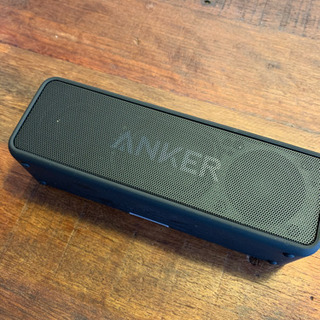 Anker Soundcore 2 (12W Bluetooth...