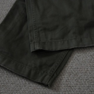 【ユニクロ】チノパン ウエスト73cm 中古の画像