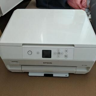 【ジャンク】エプソン プリンター