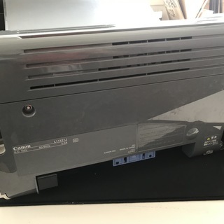 ◎中古レーザープリンタ【CANON LBP3000】の画像