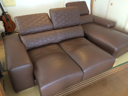 中古ソファ