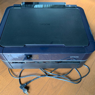 EPSON EP-704A 2012年製　
