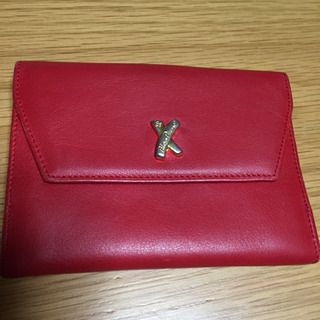 パロマピカソ二つ折り財布　