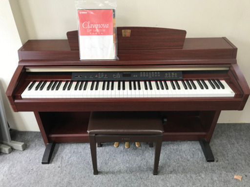 ヤマハ　CLP-230M クラビノーバ