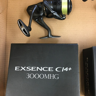 大手中古釣具買取店へ一括処分前の期間限定です！