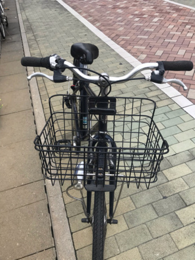ミヤタシテ一イクロス２７インチ