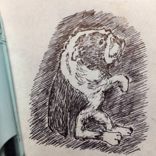 絵描き募集