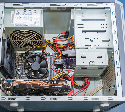 成立御礼!ゲーミングPC　フォートナイト R6S MHF FF等 Win10