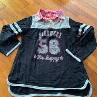FIORUCCI☆トレーナー☆140