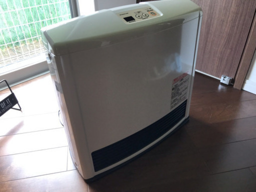 大阪ガスファンヒーター リンナイ RC-M4003E