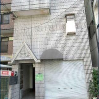 ★想定16.54%★門真市　門真市駅７分　商店街内　空２戸