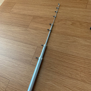 極光サビキ釣り 竿の画像