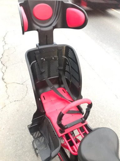Ｍ２Ｌ電動自転車Ｗ２９Ｊヤマハパスキッス２０インチ１２アンペア充電器なし 