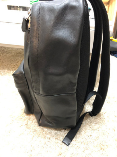 COACHリュック