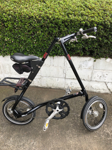 (取引き終了)ストライダ ただいま値下げ中