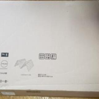 シングルスノコ ２つ!!