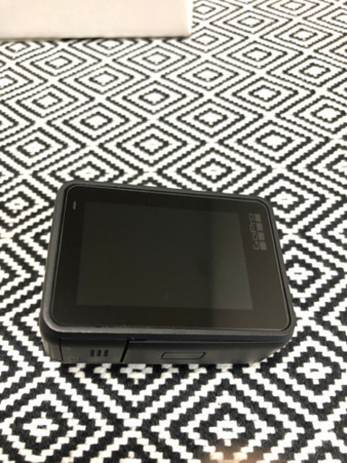 GoPro HERO7BLACK おまけ多数
