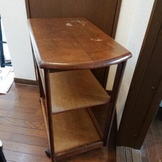 キッチンワゴン