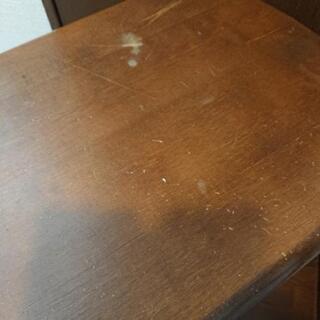 キッチンワゴンの画像