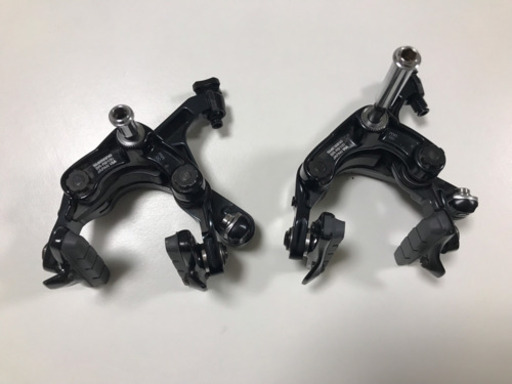 SHIMANO シマノ DURAACE デュラエース BR-R9100 前後セットブレーキキャリパー
