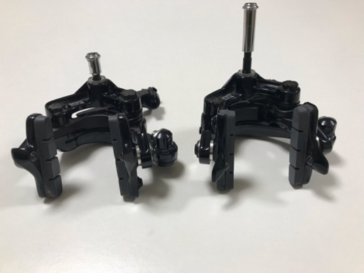 SHIMANO シマノ DURAACE デュラエース BR-R9100 前後セットブレーキキャリパー