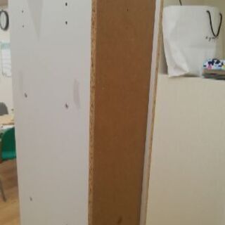 ６段収納ボックス（2台有り）決まりましたの画像