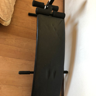 腹筋トレーニング