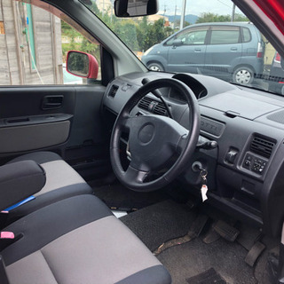 日産 オッティ車検付き！ 80100キロ！の画像