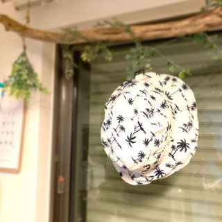 [無料] 帽子差し上げます