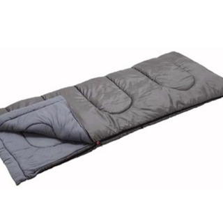 【美品】【2個セット】コールマン　封筒型　寝袋　シュラフ　の画像