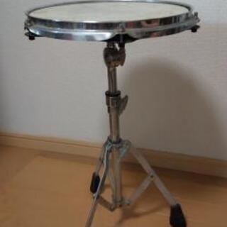 ドラムトレーニングパッド YAMAHA