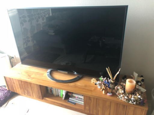 BRAVIA 55インチ