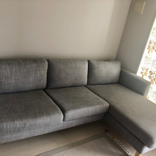 IKEA ソファ