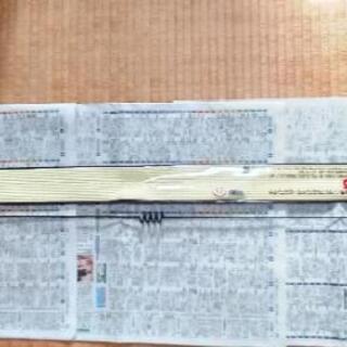 SBB5-ノンラジアル2バンドモービルアンテナの画像