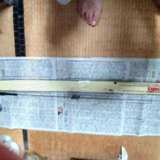 SBB5-ノンラジアル2バンドモービルアンテナの画像