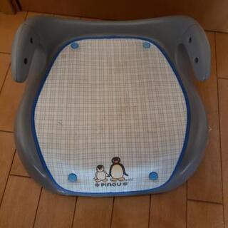 ジュニアシート