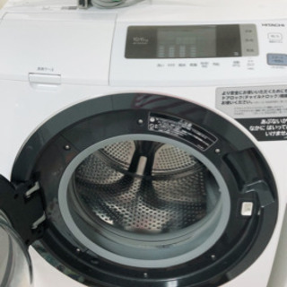 Ryoma様用洗濯乾燥機 Ryoma様用洗濯乾燥機