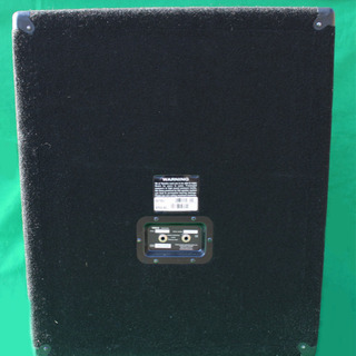 大型PAサブウーハーの画像