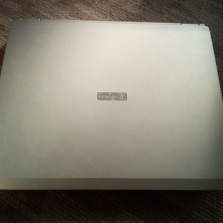 ジャンク品　toshiba　dynabook　TX/650LS①