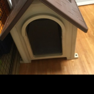 犬小屋(中古)