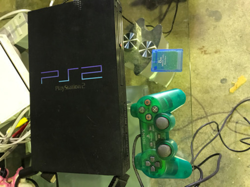 プレイステーション2