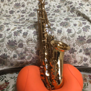 アルトサックス ★激安★ 早い者勝ちの画像