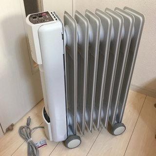 eureks オイルヒーター