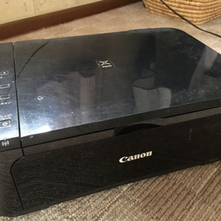 canon PIXUS プリンター