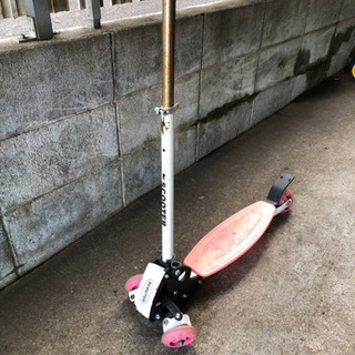 キックボード