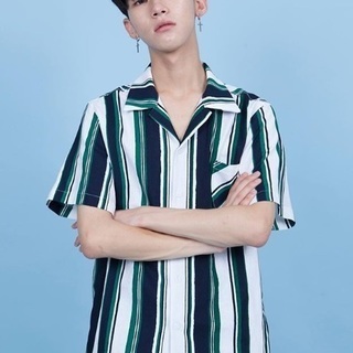 アパレル男子モデル求人の画像